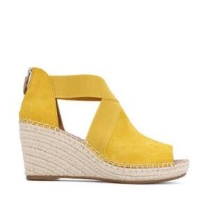 Gentle Souls by Marc Jacob’s Colleen Wedge Sandals